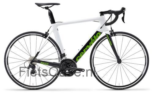 Cervelo S2 specificaties en beoordelingen